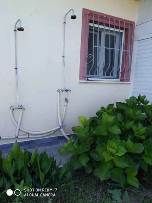 Grecos Apartment Preveza Exterior photo