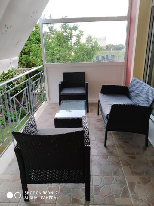 Grecos Apartment Preveza Exterior photo